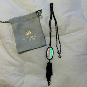 Kendra scott Rayne Necklace